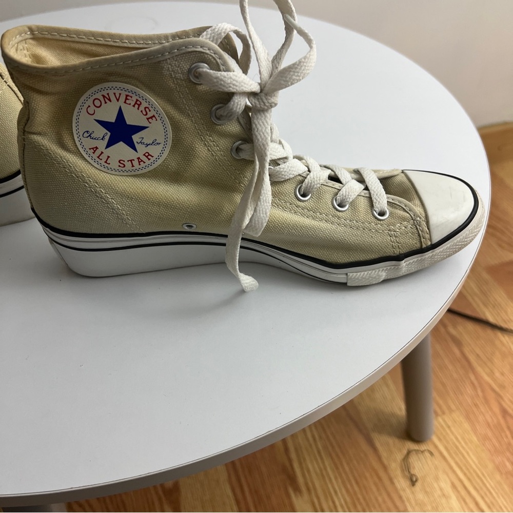 Converse All Star - image 6